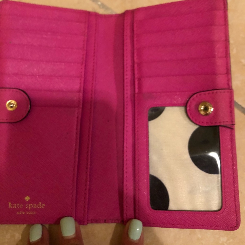 Kate Spade Wallet